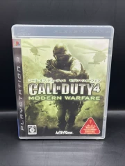 Call of Duty 4 Modern Warfare